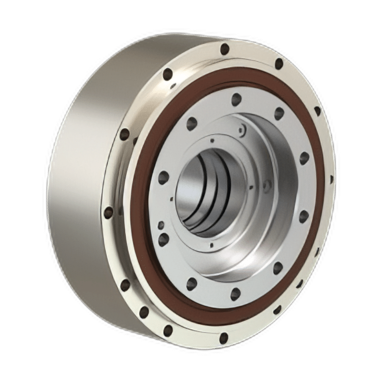 TwinSpin