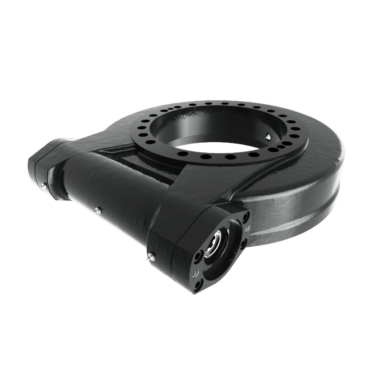 PowerMate® NEMA Motor
