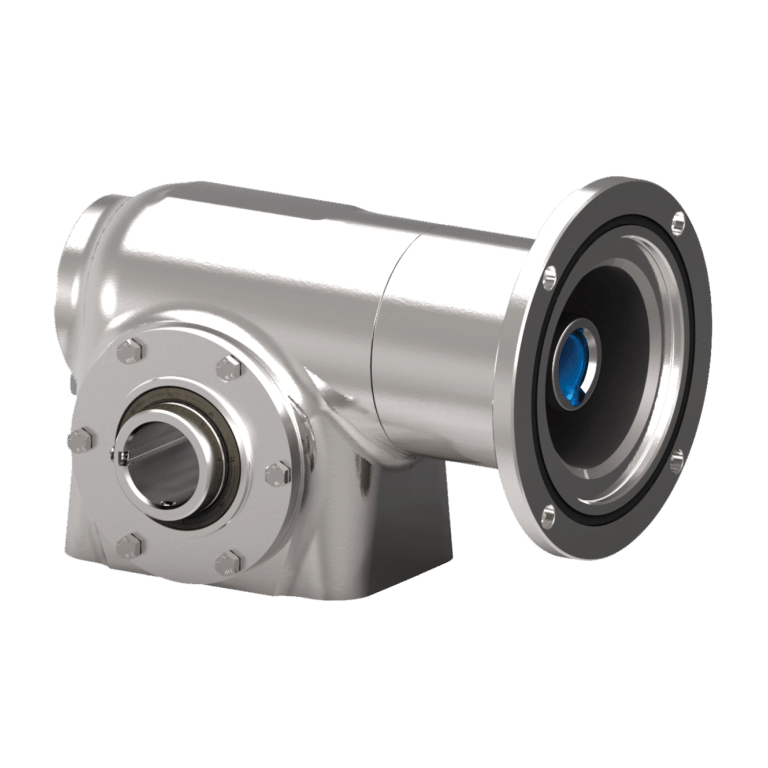 FS Servo Stainless